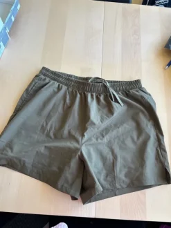 Eyda Nico 2i1 shorts