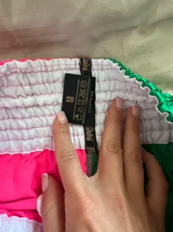 Fairtex shorts