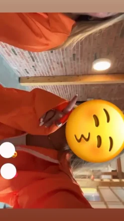 Fanger kostume