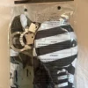 Fanger kostume