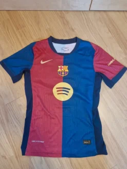 FC Barcelona Hjemmebanetrøje 24/25