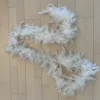 Feather boa