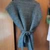 Fed vest