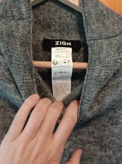 Fed vest