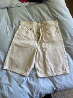 Fede bermudashorts