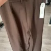 Fede Essiall Structure Pants fra Neo Noir