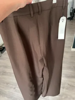 Fede Essiall Structure Pants fra Neo Noir