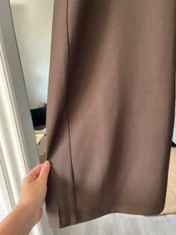 Fede Essiall Structure Pants fra Neo Noir
