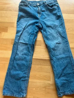 Fede jeans