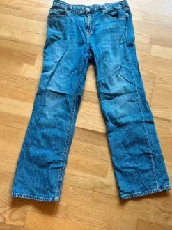 Fede jeans