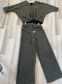 Fest dress