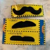 Fest Mustasch / Halloween Mustasch