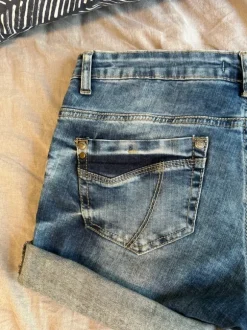 Fett snygga shorts!