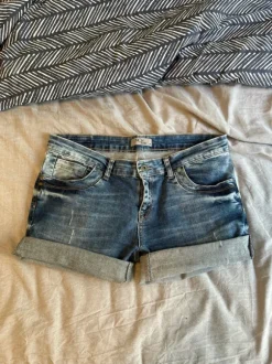 Fett snygga shorts!