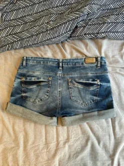 Fett snygga shorts!
