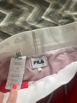Fila bad shorts