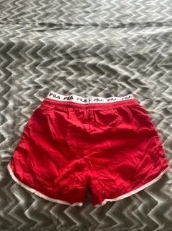 Fila bad shorts