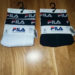 Fila kalsonger 4 pack