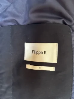 Filippa K bomberjacka herr Stl 50