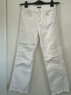 Filippa k Lily cropped jeans