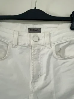 Filippa k Lily cropped jeans