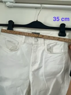 Filippa k Lily cropped jeans