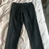 Filippa k, Terry cropped storlek 50