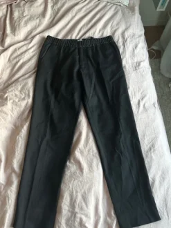 Filippa k, Terry cropped storlek 50