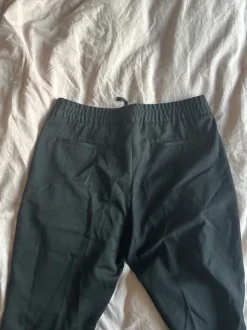 Filippa k, Terry cropped storlek 50