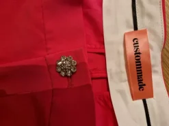 Fin fina Skjorts