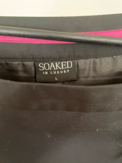 Fin nederdel fra Soaked in Luxury