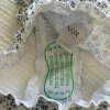 Fin ny blommig bikini