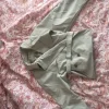 Fin trenchcoat