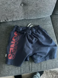 Fina badshorts till sommaren