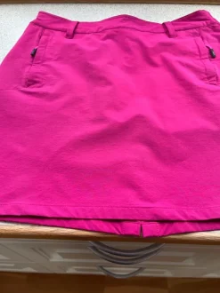 Fine sommer skorts