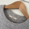 Finstickad tröja från Gina Tricot Premium Collection