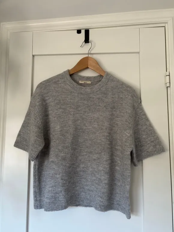 Finstickad tröja från Gina Tricot Premium Collection