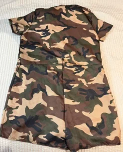 Fint kostume