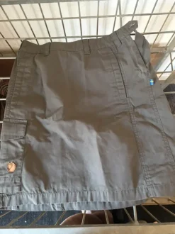Fjallraven nederdel
