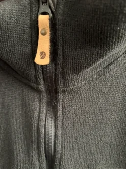 fjällräven fleece