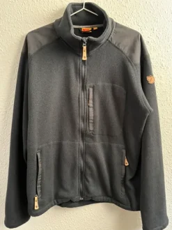 fjällräven fleece