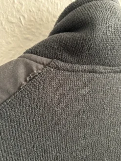 fjällräven fleece