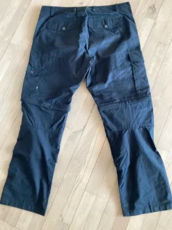 Fjällräven G- 1000 Karl Pro Zip-off bukser