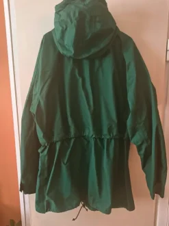Fjällräven Gör Tex overall oanvänd