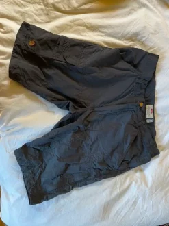 Fjällräven shorts
