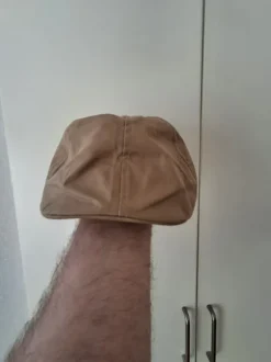 Fjällräven övik flat cap