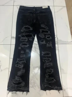 Flare jeans reputation studios