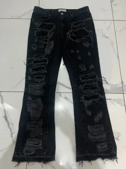Flare jeans reputation studios