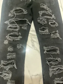 Flare jeans reputation studios