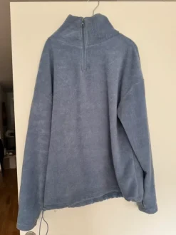 Fleece från LXA
